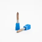 Chamfer Drilling Bits Milling Cutter (2)