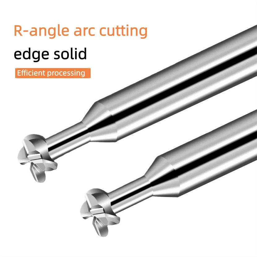 T slot8 3 solid carbide T-slot cutter side milling geometry