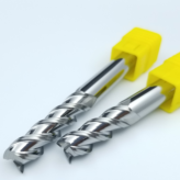 end mills for aluminum material