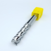 end mills for aluminum alloy