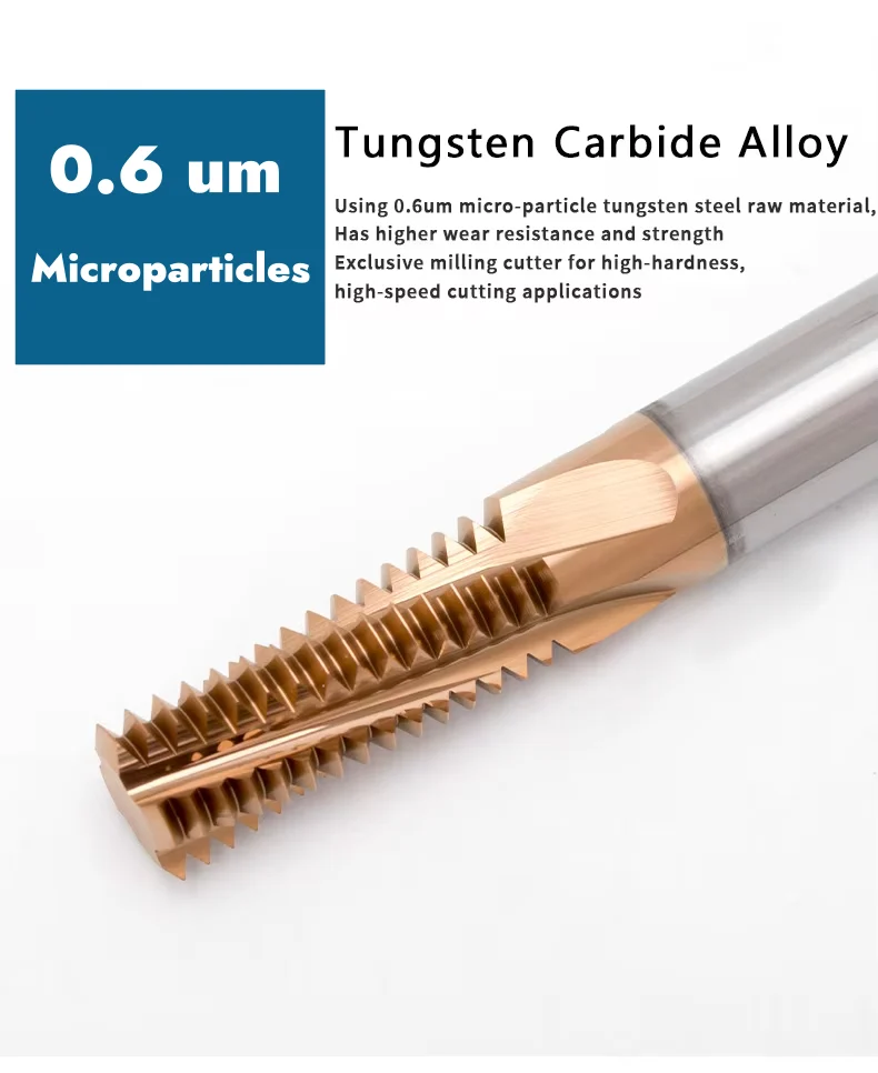 thread4 7 Coated full-profile metric thread mill detail for steel