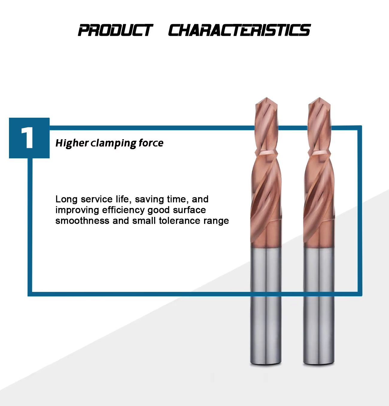 2 %E5%89%AF%E6%9C%AC 5 Pair of coated solid carbide straight shank step drills