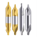 central drill cobalt
