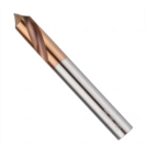 carbide spot drill hrc55