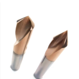 carbide spot drill 90°