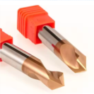 carbide spotting drill hrc55