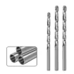 55 Degree Solid carbide twist drill for aluminum extra long size