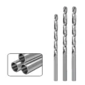 55 Degree Solid carbide twist drill for aluminum extra long size
