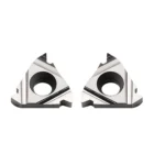 60度55度铝用螺纹刀片16ERIR 11IR0806内外螺纹刀片 (4)