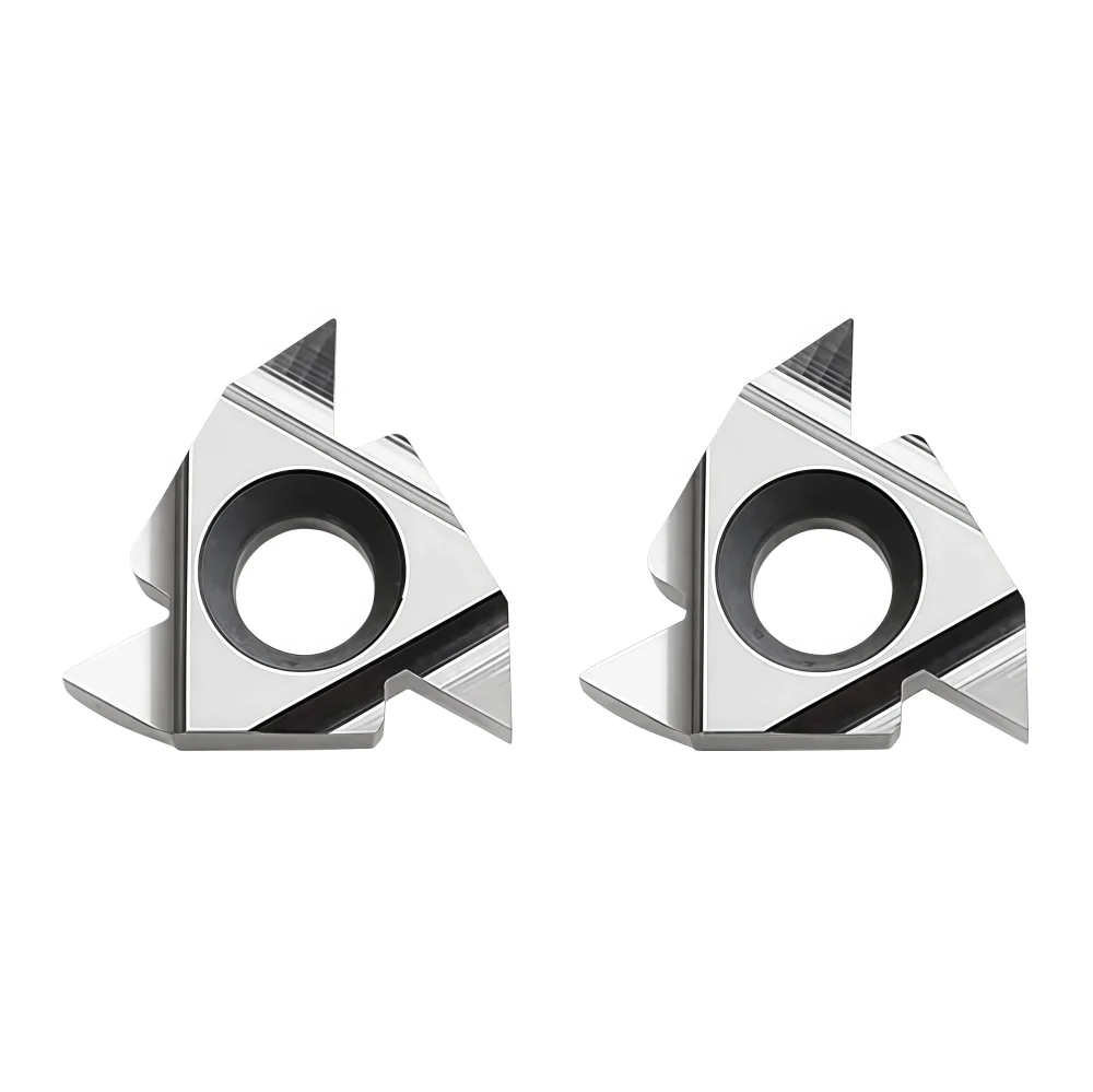 60度55度铝用螺纹刀片16ERIR 11IR0806内外螺纹刀片 (5) 60度55度铝用螺纹刀片16ERIR 11IR0806内外螺纹刀片 (5)