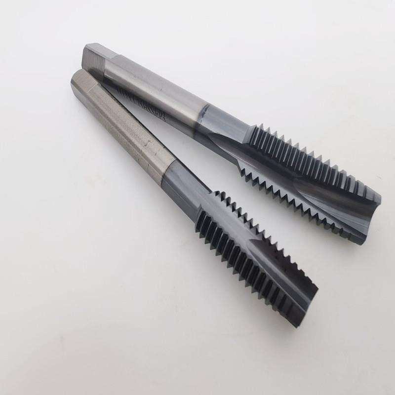 M35 Cobalt Spiral Point Taps for Stainless Steel product photo