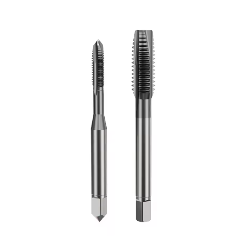 M35 Cobalt Spiral Point Taps for Stainless Steel