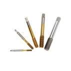 主-CNC HSS Forming Taps Precision Machining (1)_副本