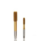 主-CNC HSS Forming Taps Precision Machining (2)_副本