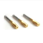 主-CNC HSS Forming Taps Precision Machining (3)_副本