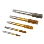 主-CNC HSS Forming Taps Precision Machining (4)_副本