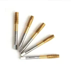 主-CNC HSS Forming Taps Precision Machining (6)_副本