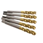 主-High Speed Steel 516-18 UNC Titanium Plated (1)_副本