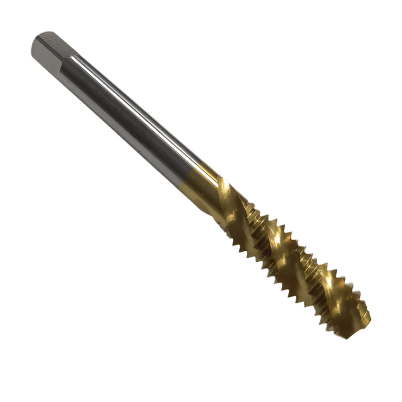 主-High Speed Steel 516-18 UNC Titanium Plated (6)_副本 主-High Speed Steel 516-18 UNC Titanium Plated (6)_副本