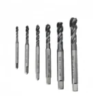 主-Brocas de guerrero M2 M3 M4 M5 M6 M8 M10 Máquinas herramientas CNC (1)_副本