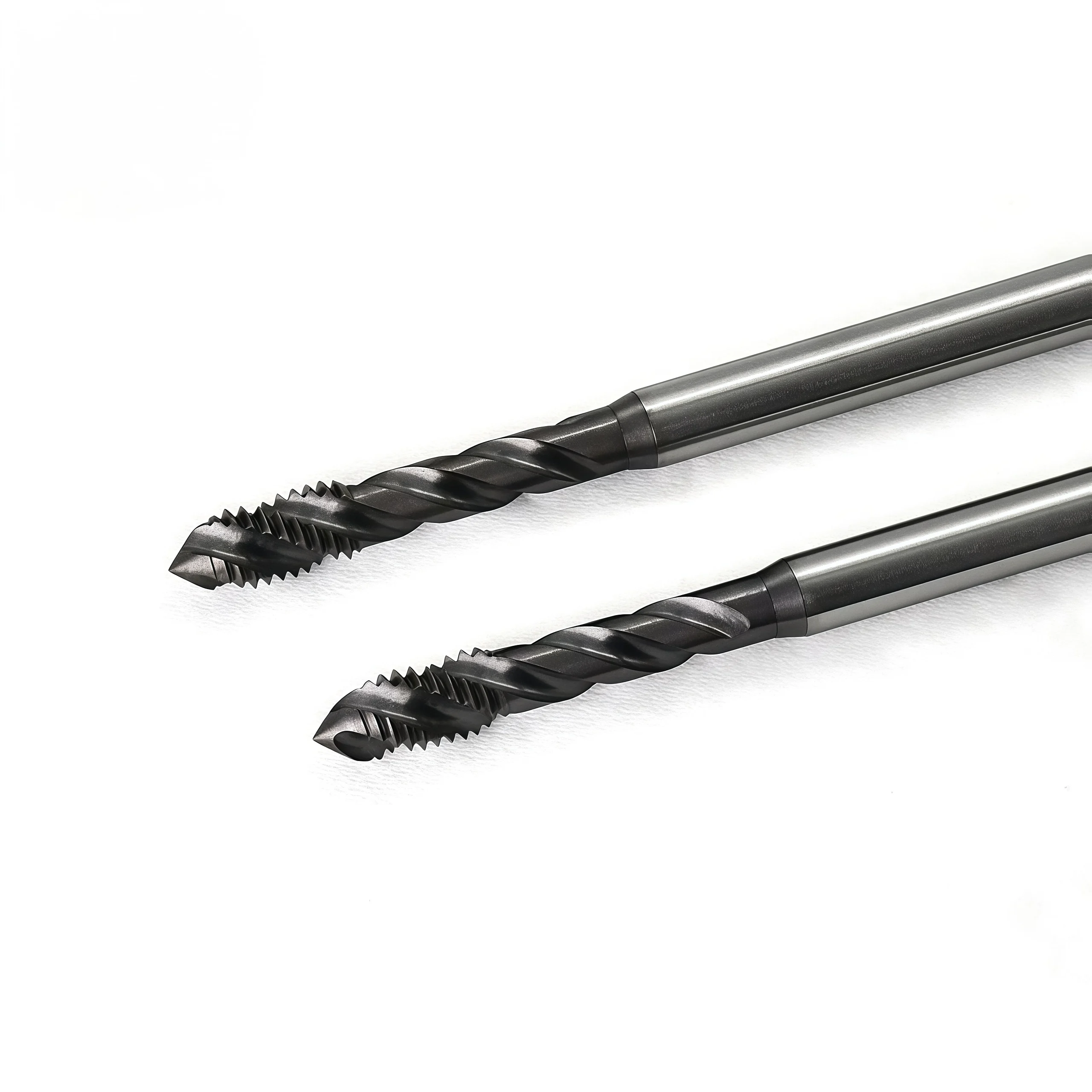 主 Warriors Bit M2 M3 M4 M5 M6 M8 M10 CNC Machine Tools 4 副本 7 hss taps