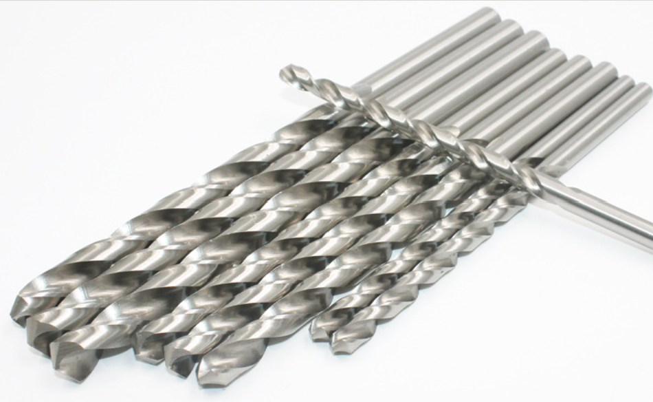 hss drill hy cutting tools