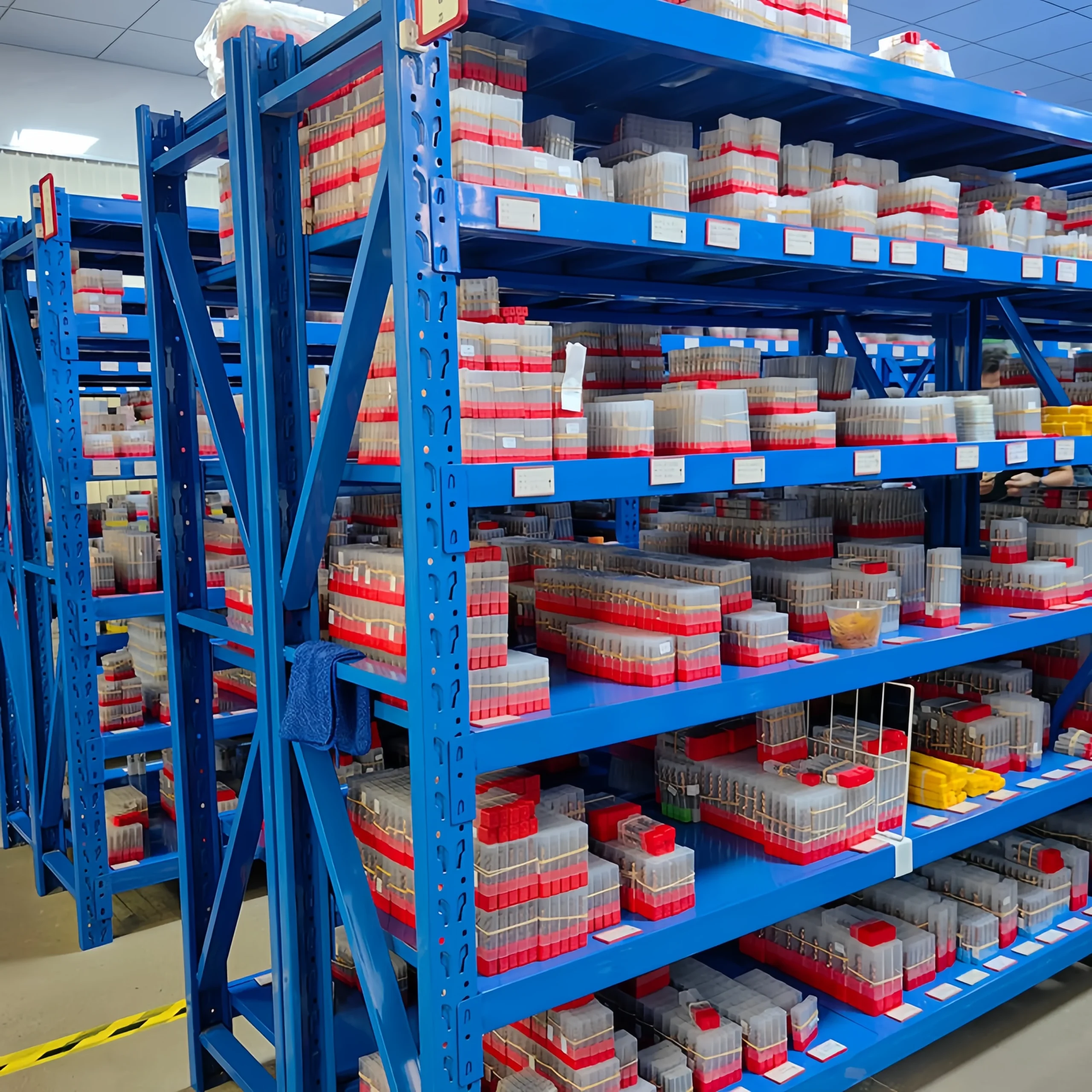 HRC65 carbide drill product details