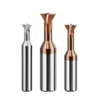 4 Flutes Solid Carbide 30 45 60 75 Degree (5)_副本