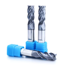 4 flute square end mill1