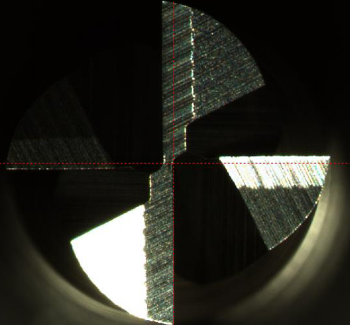 5 9 Rough Grinding Surface