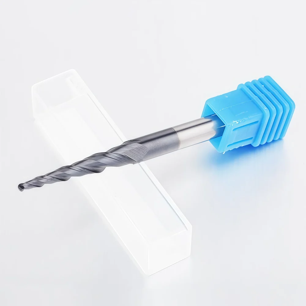 55-Degree Tungsten Steel Alloy Tapered Ball End Mill (4)_副本 55-Degree Tungsten Steel Alloy Tapered Ball End Mill (4)_副本