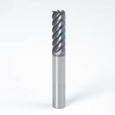6 flutes end mill1