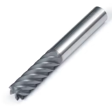 6 flutes end mill2