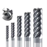 6 flutes end mill4