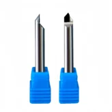 CNC Engraving Tool PCD Chamfer Cutter Diamond Tool (1)_副本 (1)