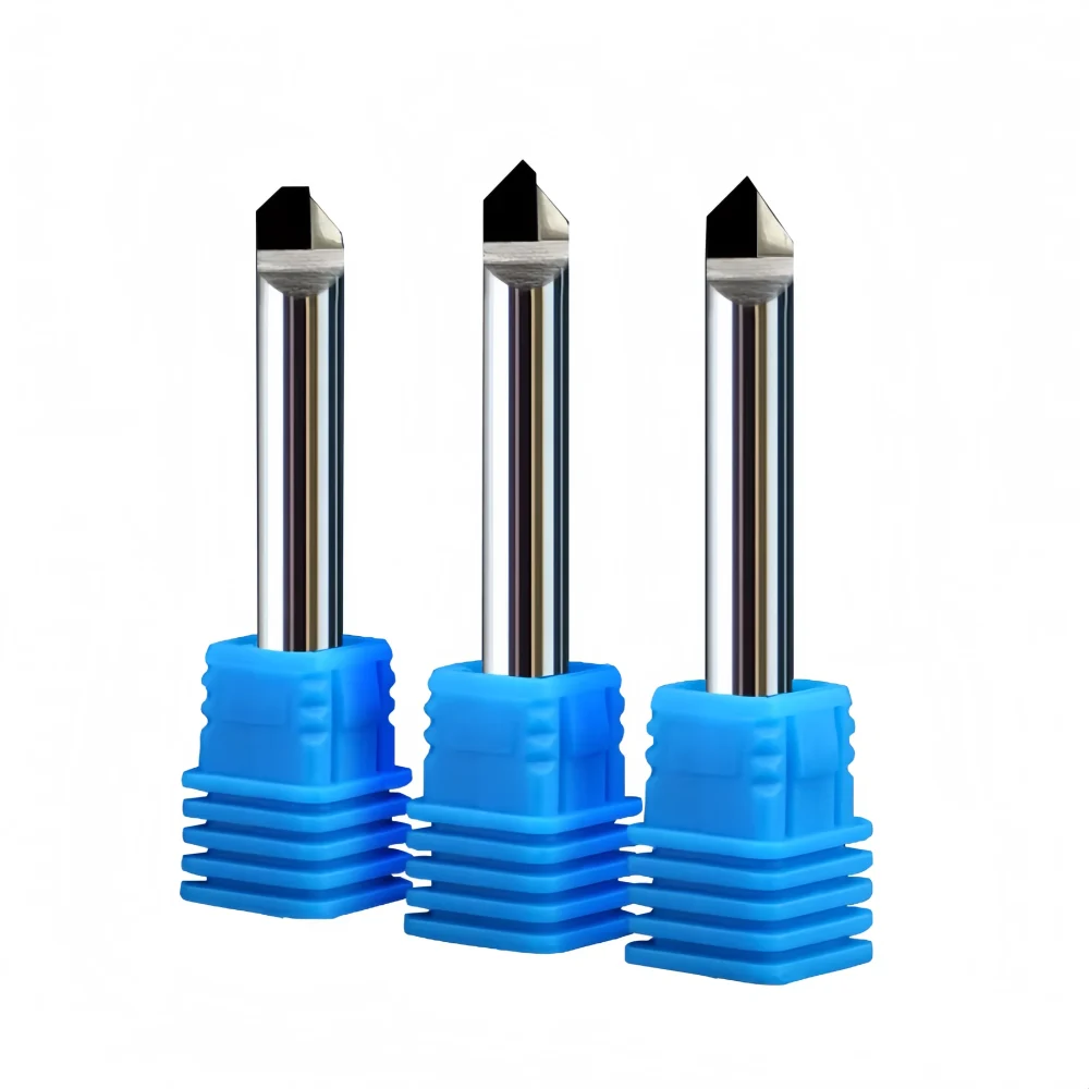 CNC Engraving Tool PCD Chamfer Cutter Diamond Tool (2)_副本 (1) CNC Engraving Tool PCD Chamfer Cutter Diamond Tool (2)_副本 (1)