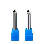 CNC Engraving Tool PCD Chamfer Cutter Diamond Tool (2)_副本