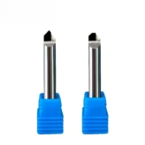 CNC Engraving Tool PCD Chamfer Cutter Diamond Tool (2)_副本