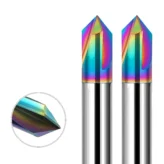 Carbide Chamfer End Mill 120 Degree (5)_副本