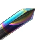 Carbide Chamfer End Mill 120 Degree (8)_副本