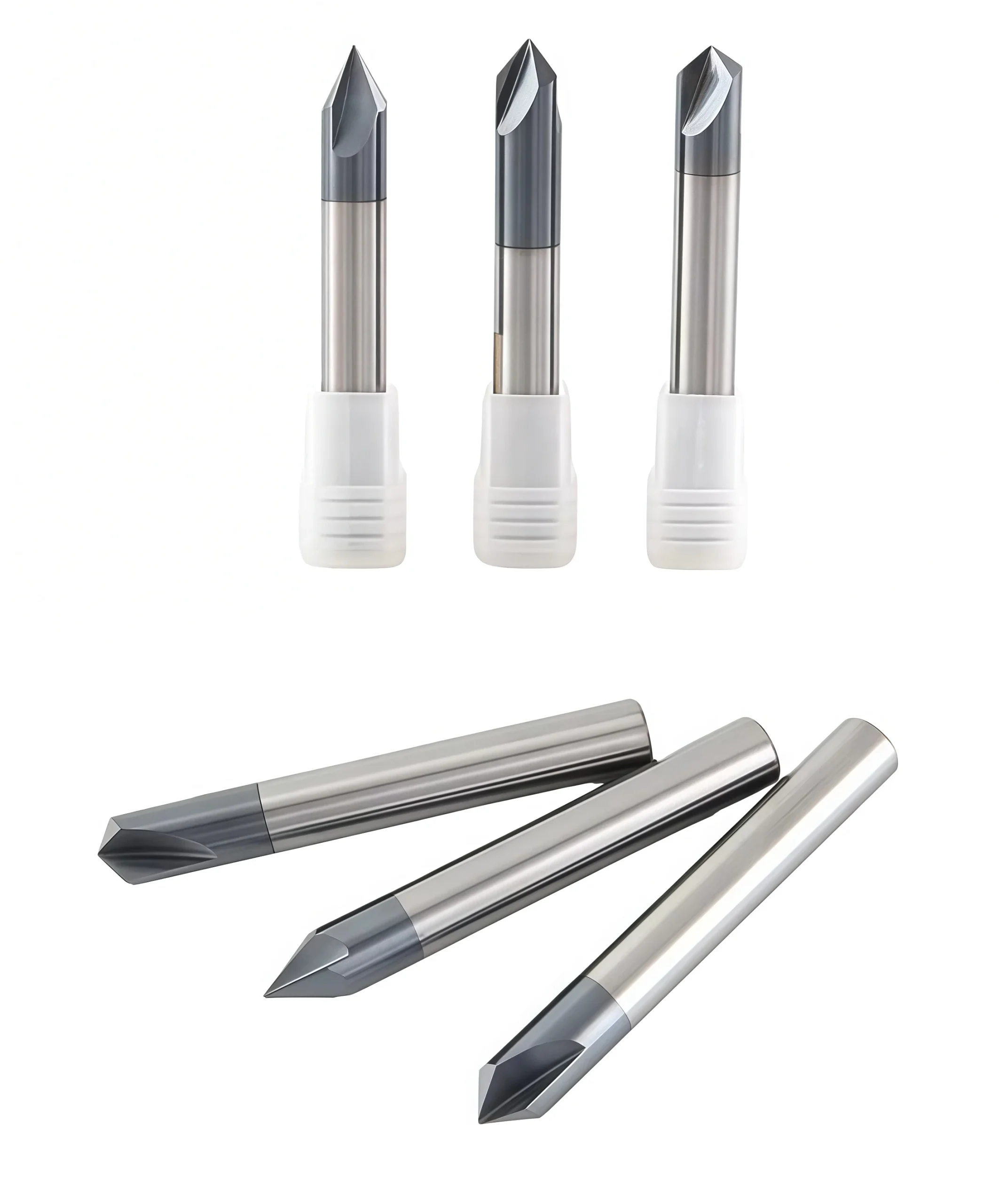 solid carbide chamfer mill product detail