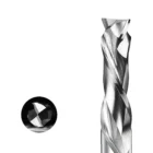 Coated 18 14 38 Carbide CNC Spiral Router Bit (3)_副本