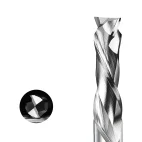 Coated 18 14 38 Carbide CNC Spiral Router Bit (3)_副本