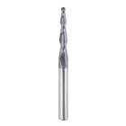 Coated Tapered Ball Nose End Mill (1)_副本