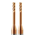 Customized 55 Series 4 Flutes Deep groove End Mill (4)_副本