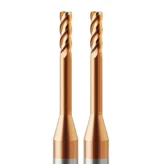 Customized 55 Series 4 Flutes Deep groove End Mill (4)_副本