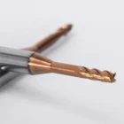 Customized 55 Series 4 Flutes Deep groove End Mill (6)_副本