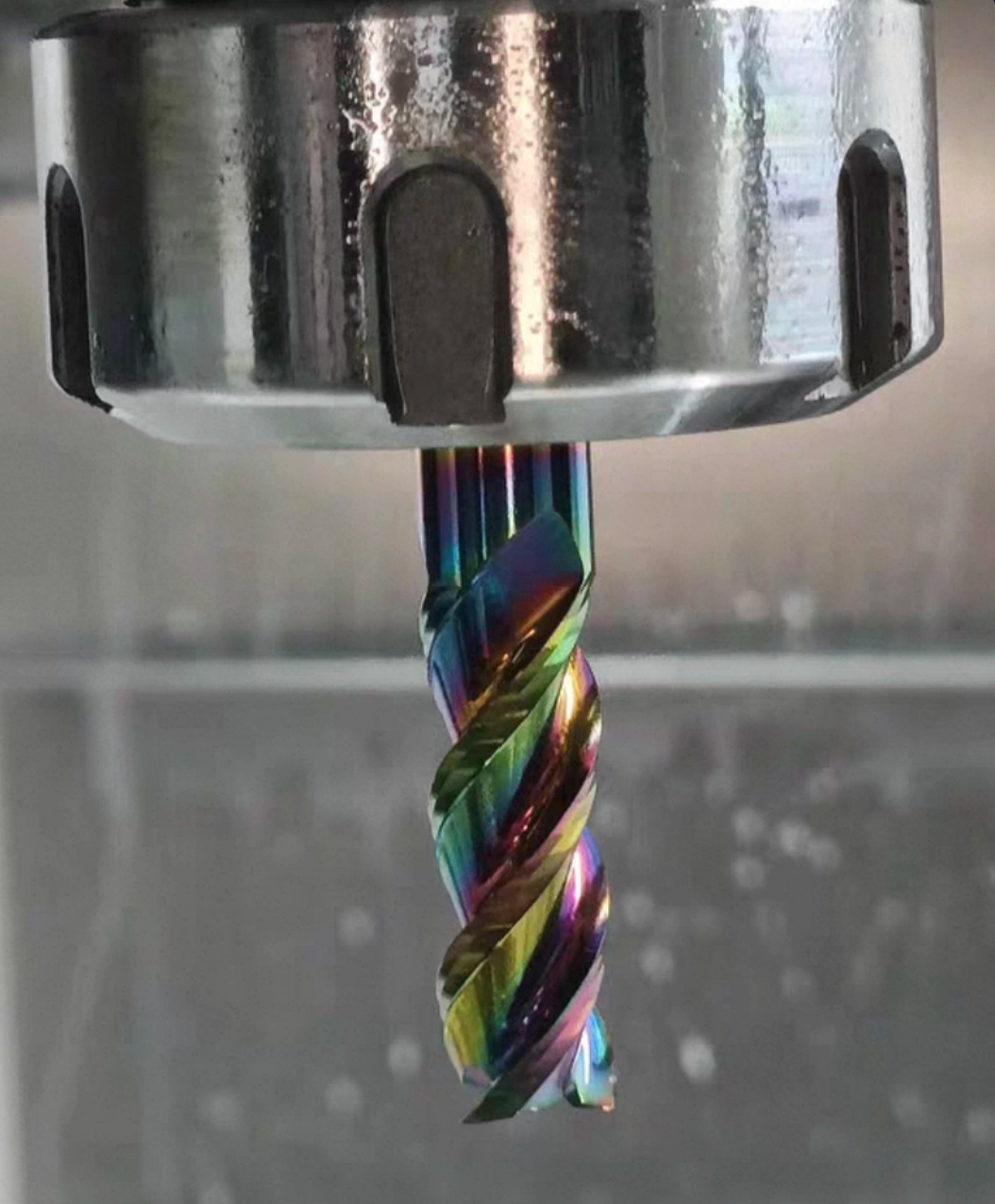 DLC Coated Aluminum End Mills – 3 Flute Solid Carbide Inch Sizes application photo 13 DLC-Coated Aluminum End Mills – 3-Flute Solid Carbide Inch Sizes application photo