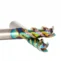 Dlc-coated 3 Flute square end mill photo showcase