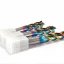 Dlc-coated 3 Flute end mill for aluminum application